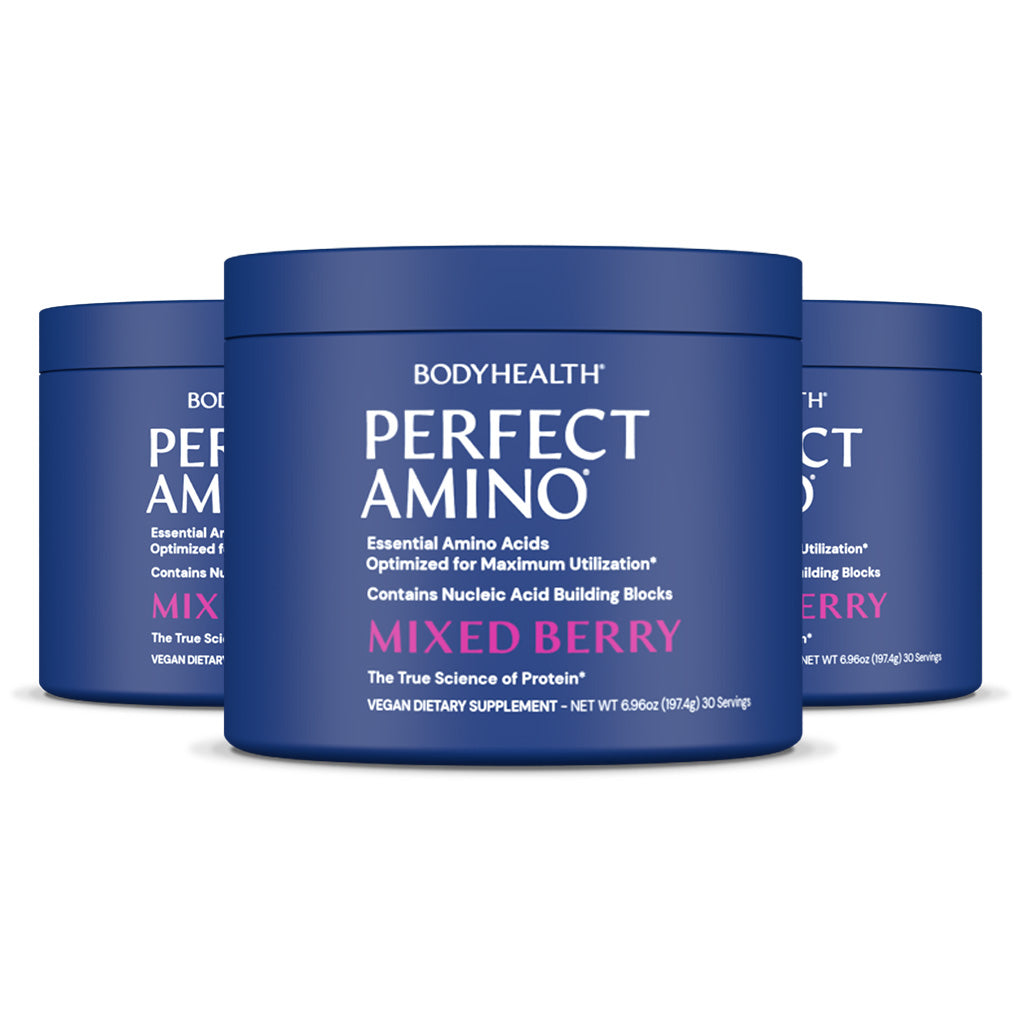 Perfect Amino Powder