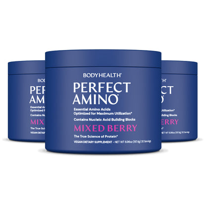 Perfect Amino Powder