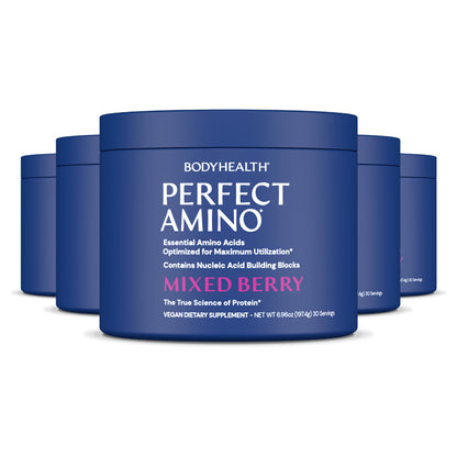 Perfect Amino Powder
