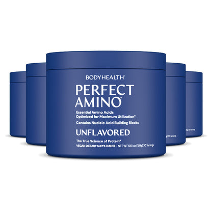 Perfect Amino Powder