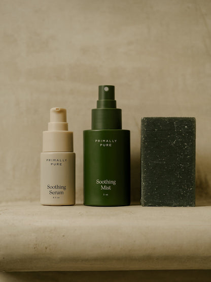 Sensitive Regimen: The Basics