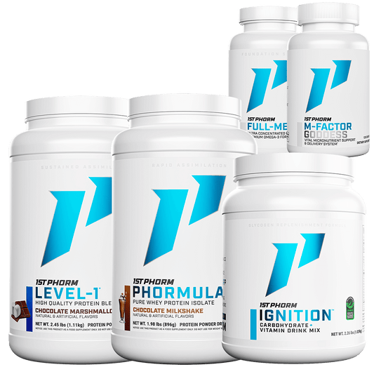 Starter Stack for Women
