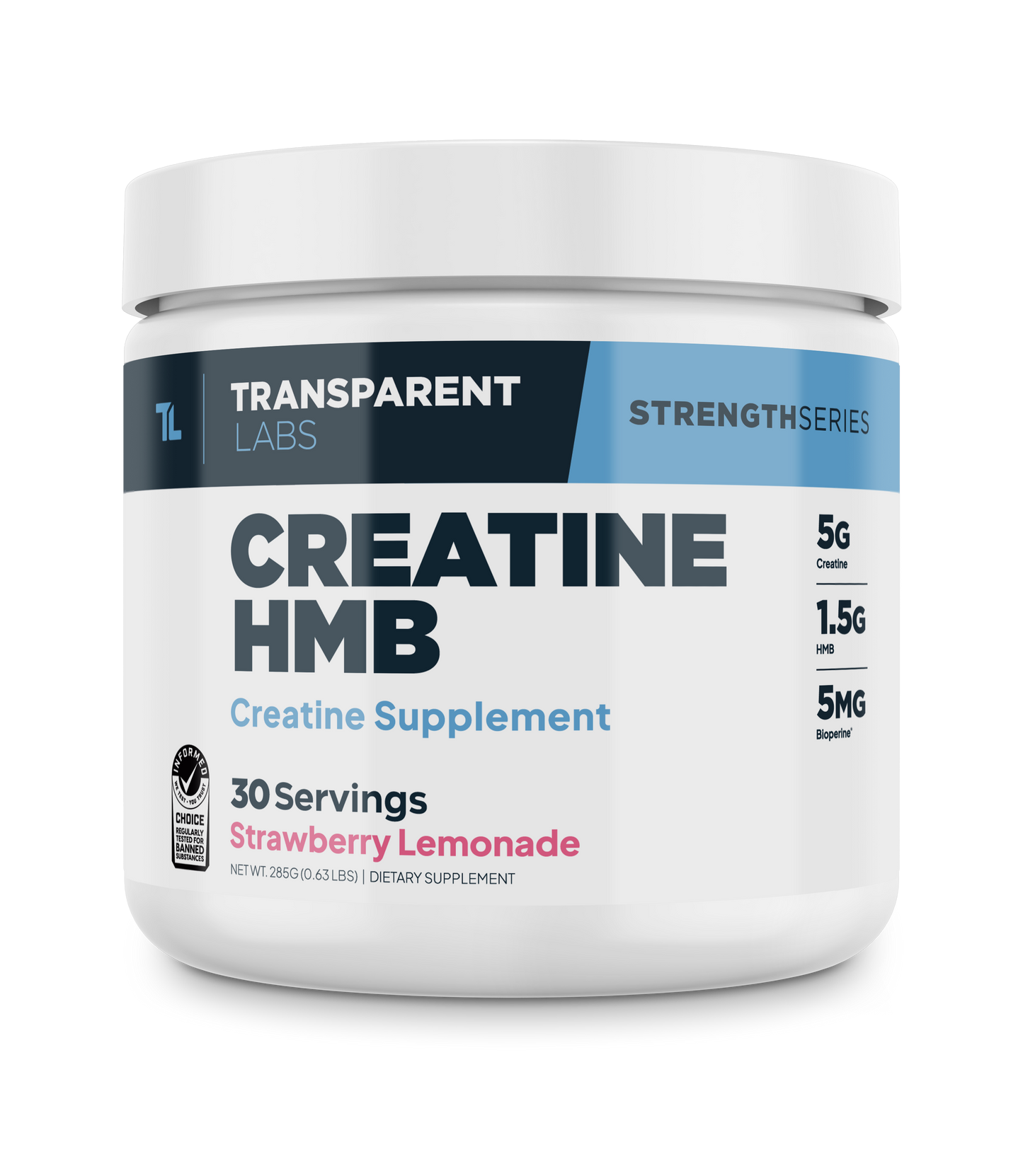 Creatine HMB
