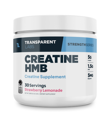 Creatine HMB