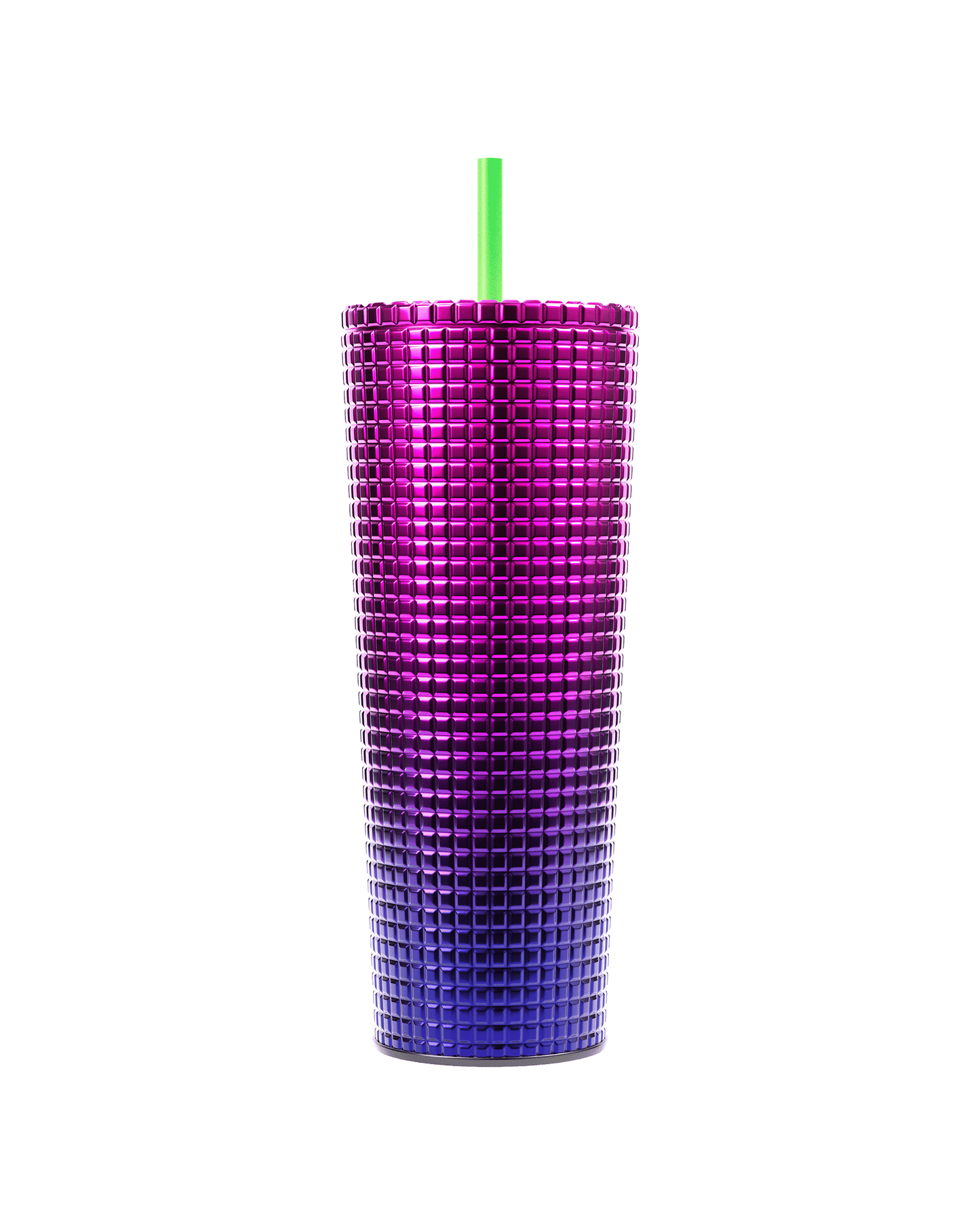 Studded Tumbler - Witch's Brew