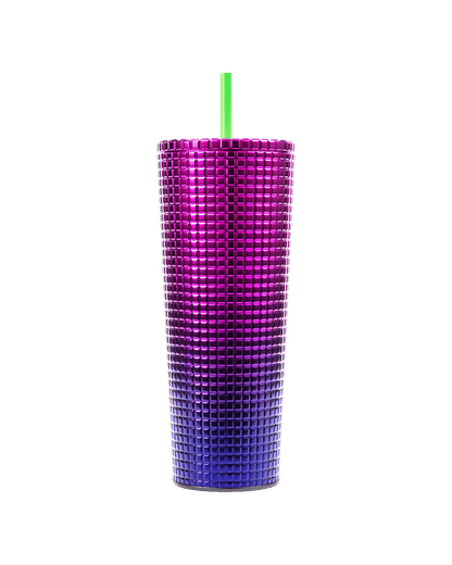 Studded Tumbler - Witch's Brew