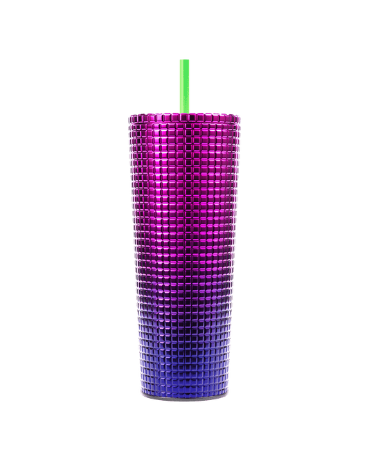 Studded Tumbler - Witch's Brew