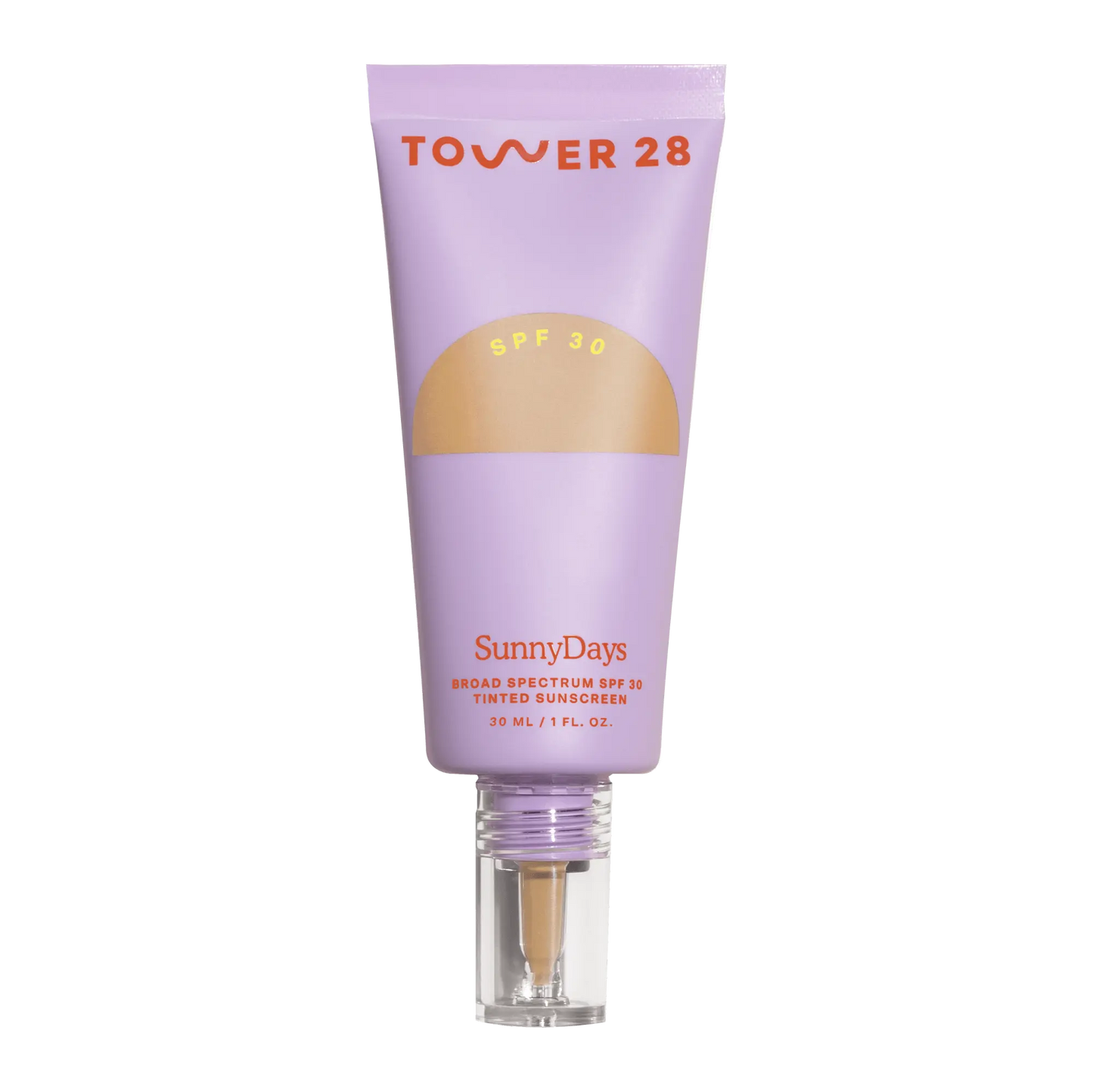 20 Mulholland [Tower 28 Beauty SunnyDays™ Tinted SPF 30 in the shade 20 Mulholland]