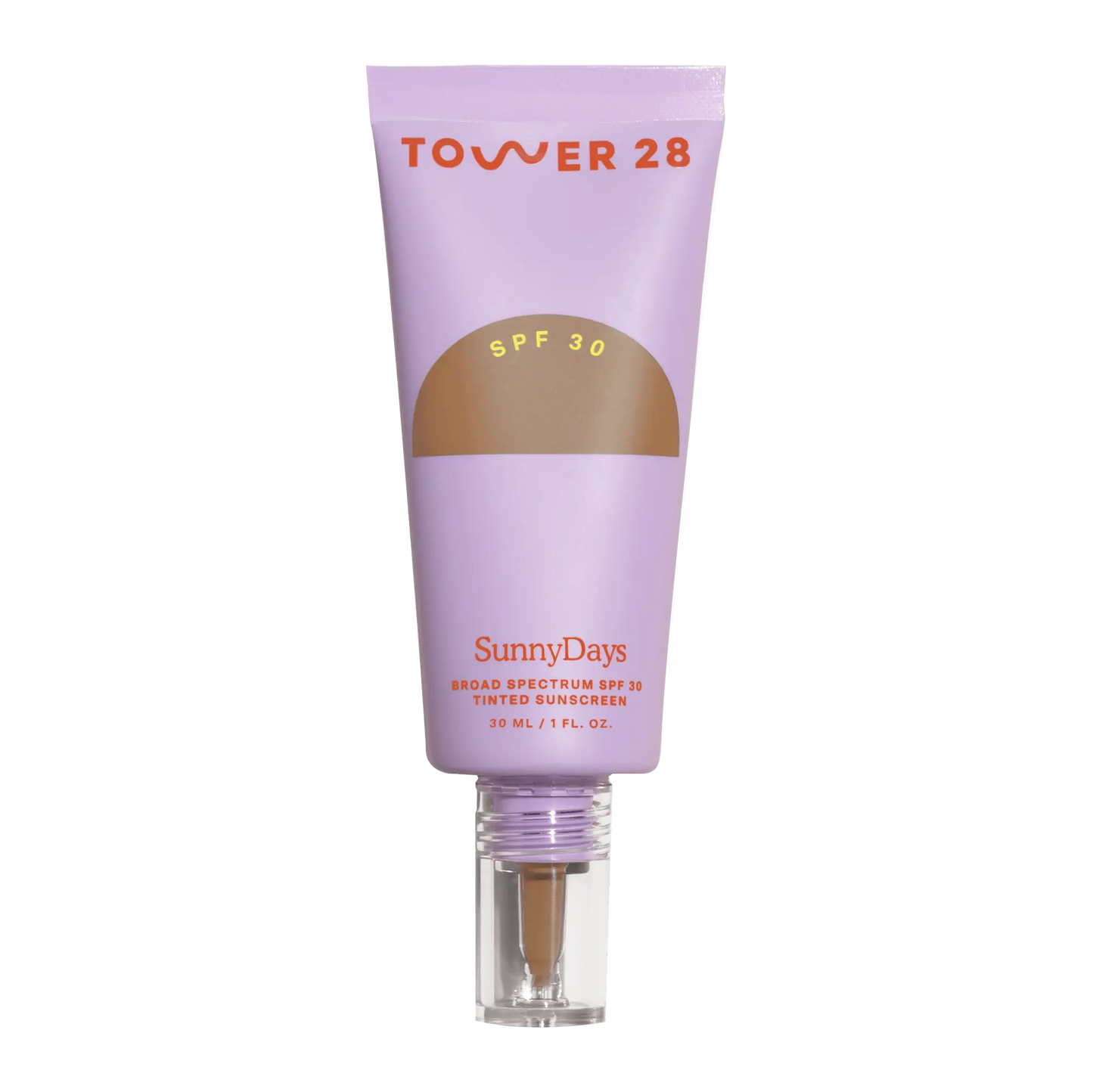 35 Point Dume [Tower 28 Beauty SunnyDays™ Tinted SPF 30 in the shade 35 Point Dume]