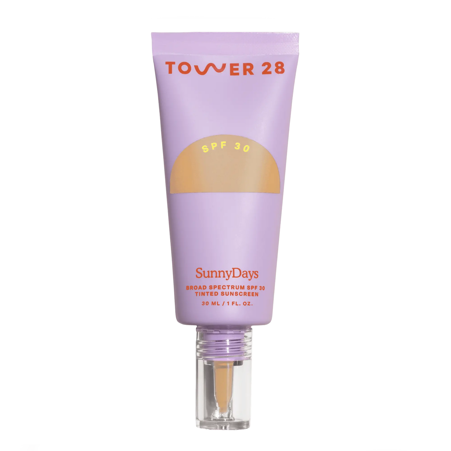 38 Pomona [Tower 28 Beauty SunnyDays™ Tinted SPF 30 in the shade 38 Pomona]
