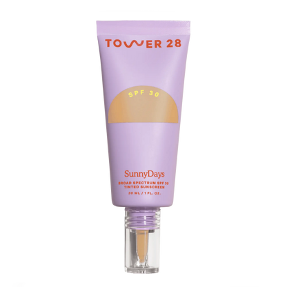 38 Pomona [Tower 28 Beauty SunnyDays™ Tinted SPF 30 in the shade 38 Pomona]
