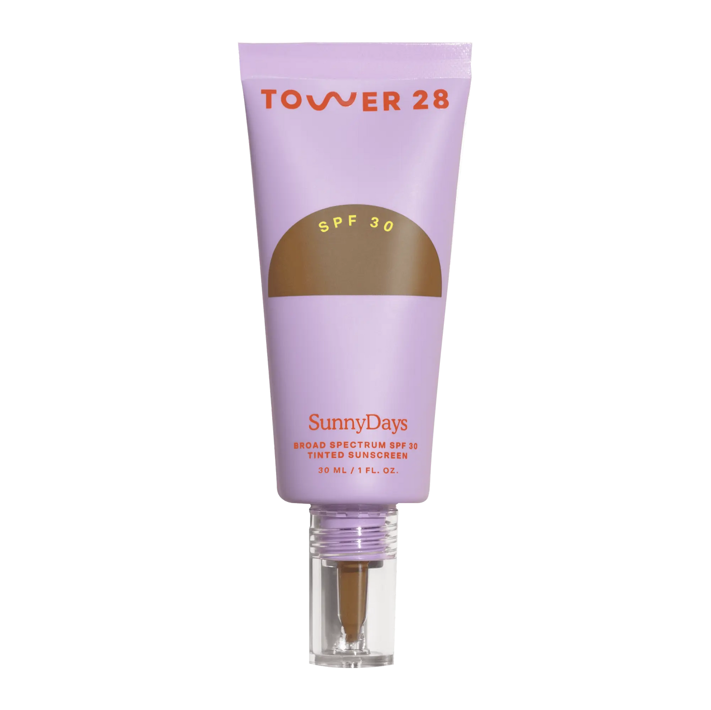 50 Sunset [Tower 28 Beauty SunnyDays™ Tinted SPF 30 in the shade 50 Sunset]