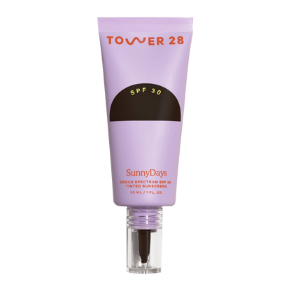 70 Venice [Tower 28 Beauty SunnyDays™ Tinted SPF 30 in the shade 70 Venice]