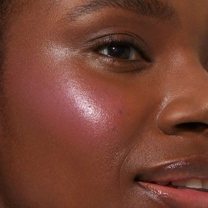 BeachPlease Cream Blush