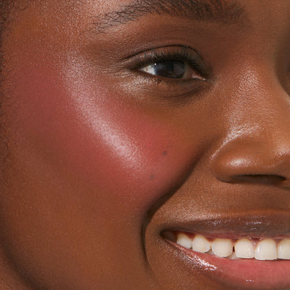 BeachPlease Cream Blush