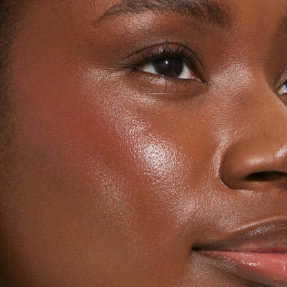 BeachPlease Cream Blush