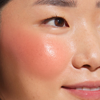 BeachPlease Cream Blush