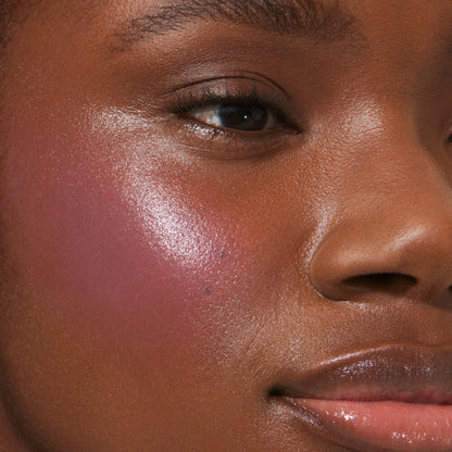 BeachPlease Cream Blush