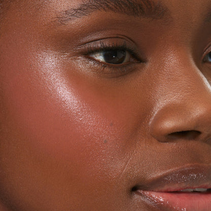 BeachPlease Cream Blush