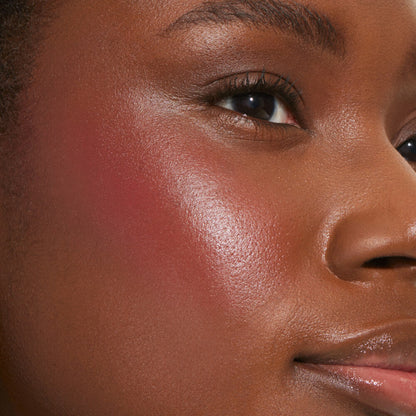 BeachPlease Cream Blush