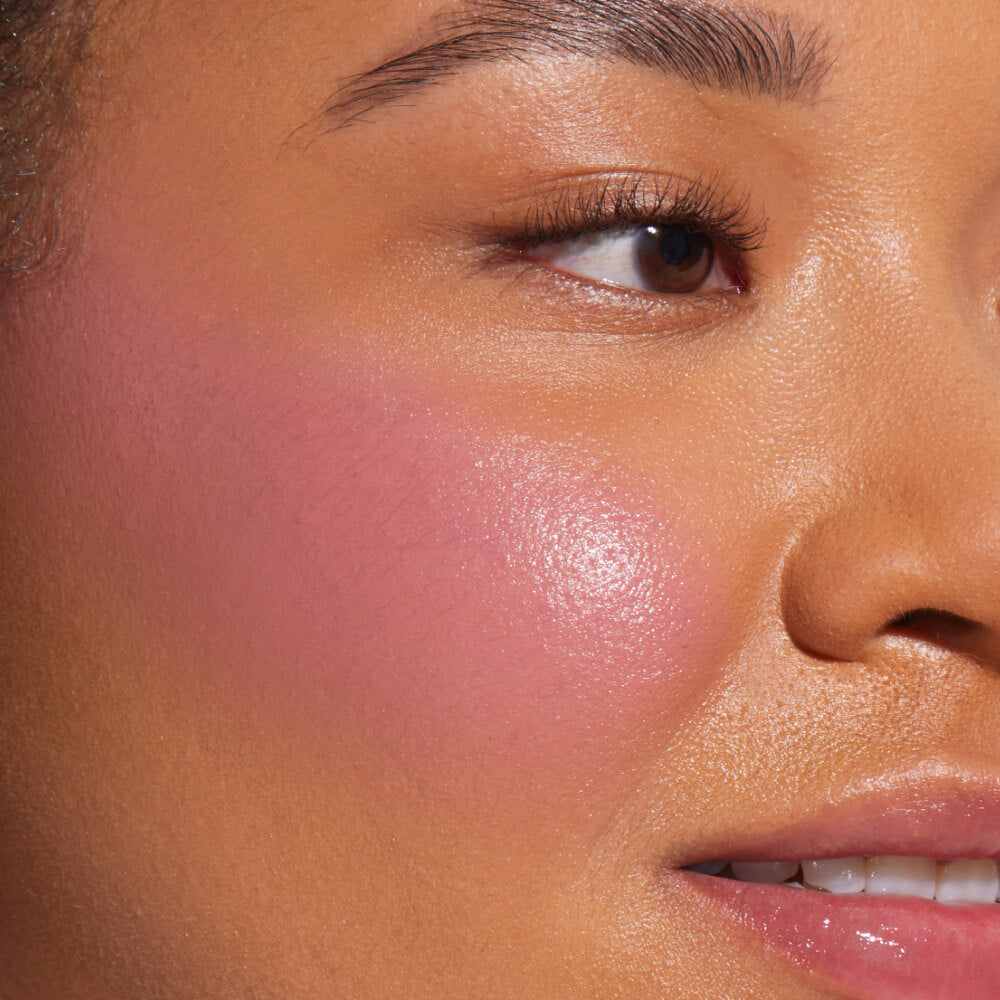 BeachPlease Cream Blush