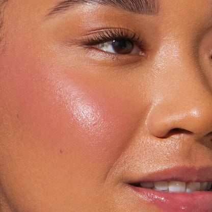 BeachPlease Cream Blush