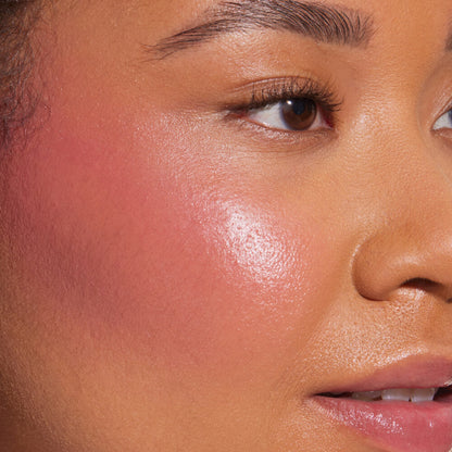 BeachPlease Cream Blush