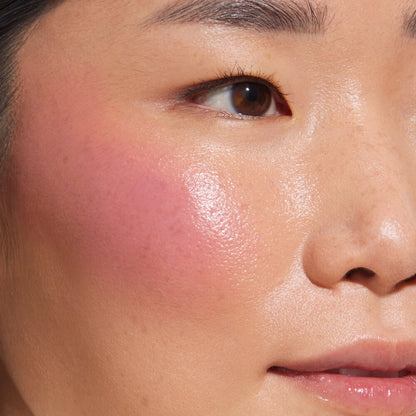 BeachPlease Cream Blush
