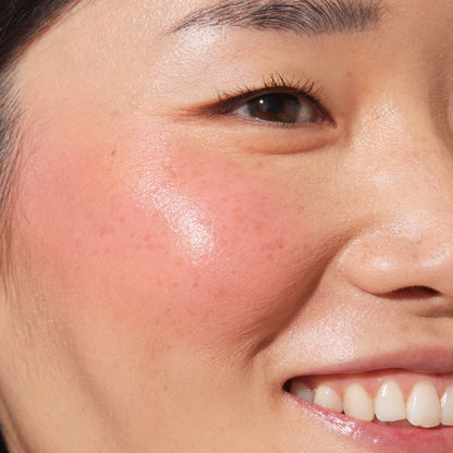 BeachPlease Cream Blush