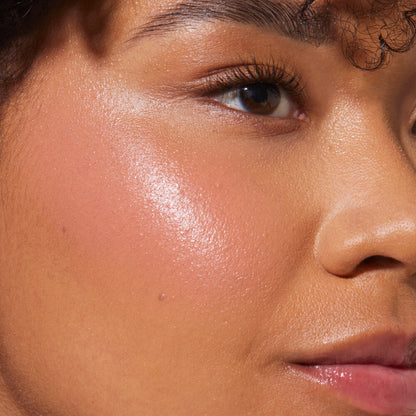 BeachPlease Cream Blush