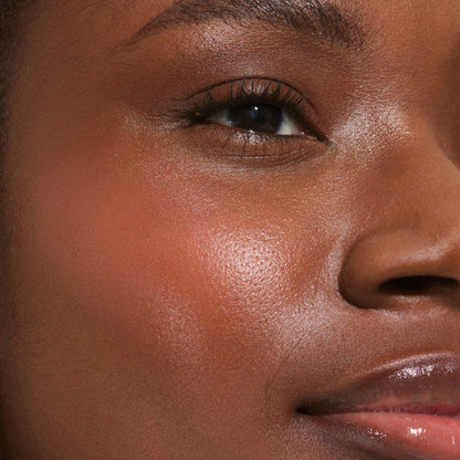 BeachPlease Cream Blush