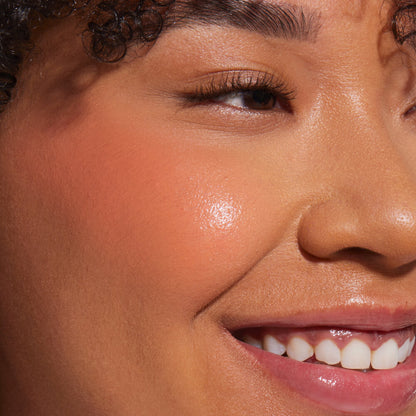 BeachPlease Cream Blush