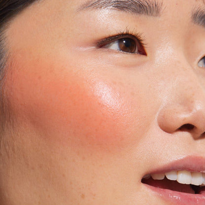 BeachPlease Cream Blush