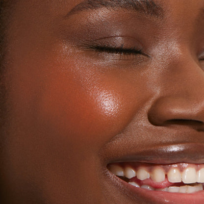BeachPlease Cream Blush
