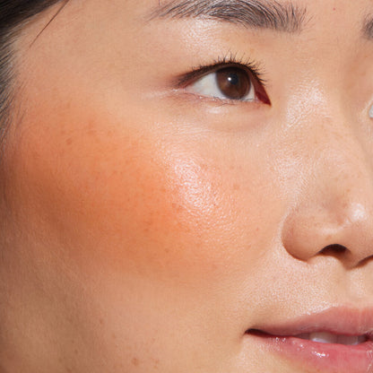 BeachPlease Cream Blush