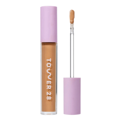 12.0 PALI [Tower 28 Beauty Swipe Serum Concealer in the shade 12.0 PALI]