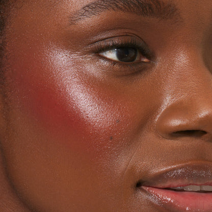 BeachPlease Cream Blush