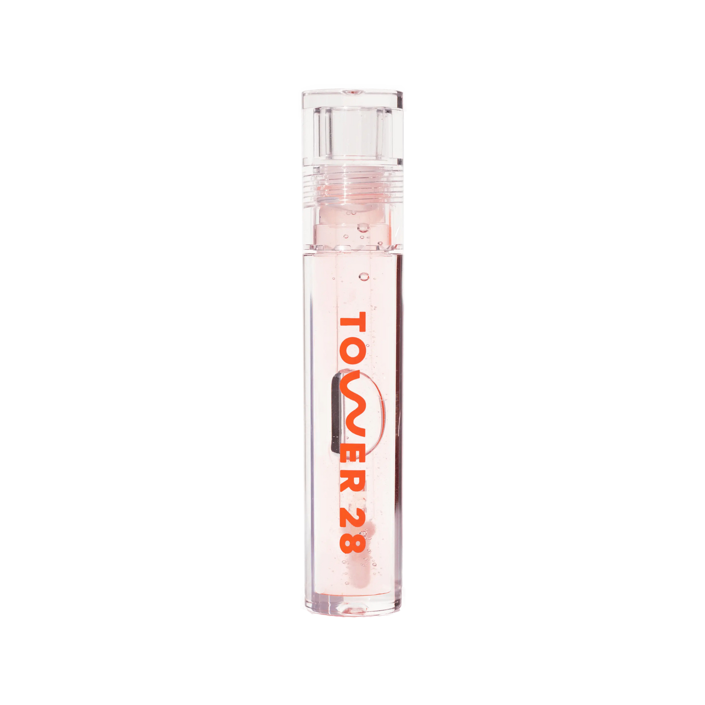 Chill [The Tower 28 Beauty ShineOn Lip Jelly in the shade Chill] 
