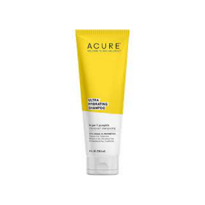 ACURE HYDRATING SHAMPOO