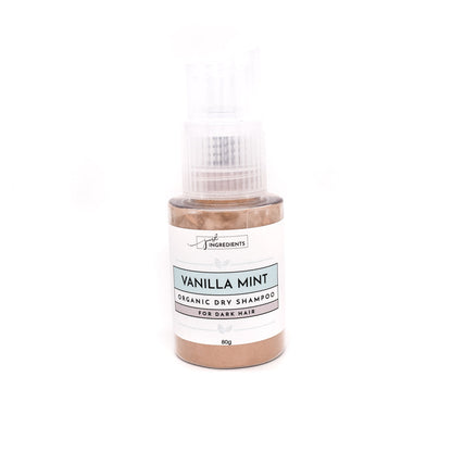 Dry Shampoo