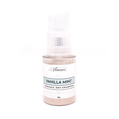 Dry Shampoo