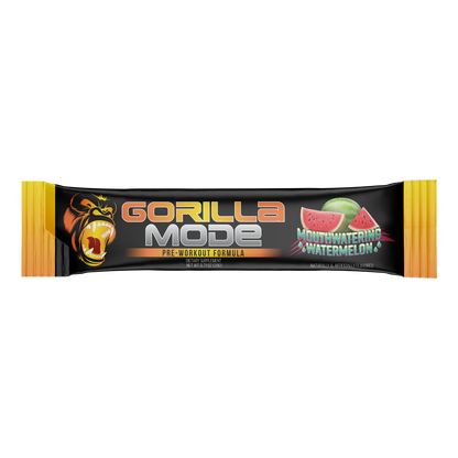 Gorilla Mode Sample