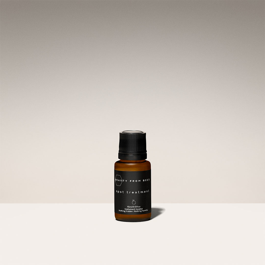 Spot Treatment