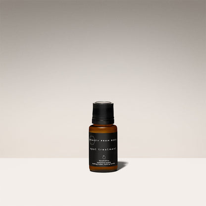 Spot Treatment