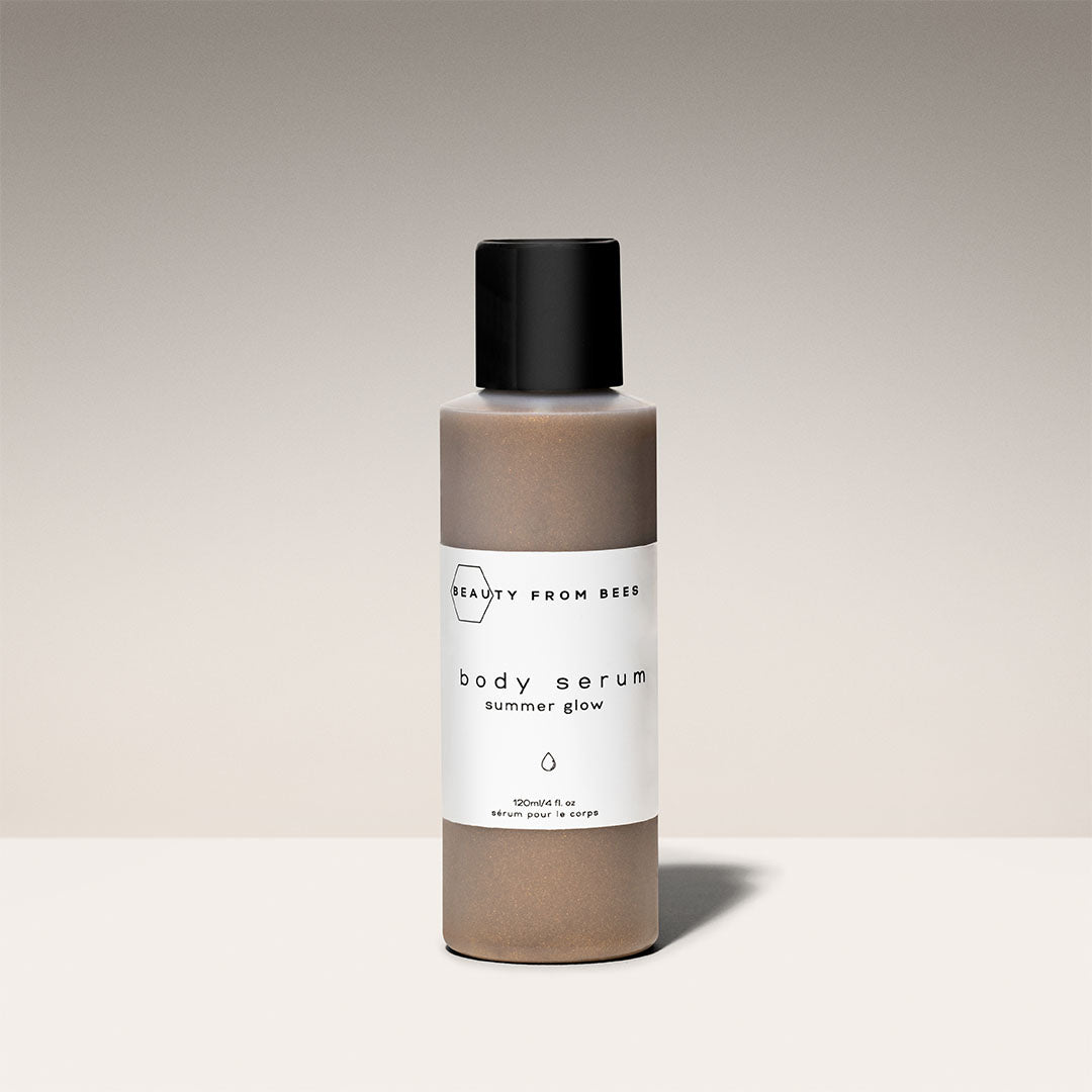 Body Serum - Summer Glow