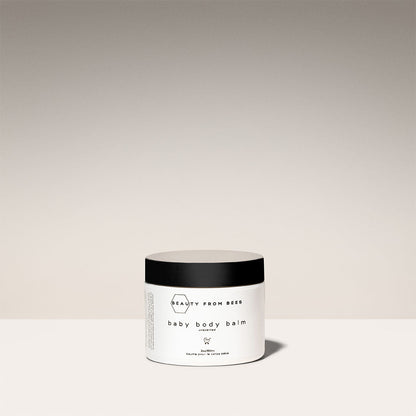 Baby Body Balm
