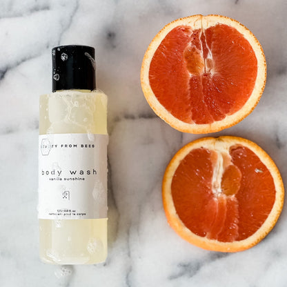 Body Wash
