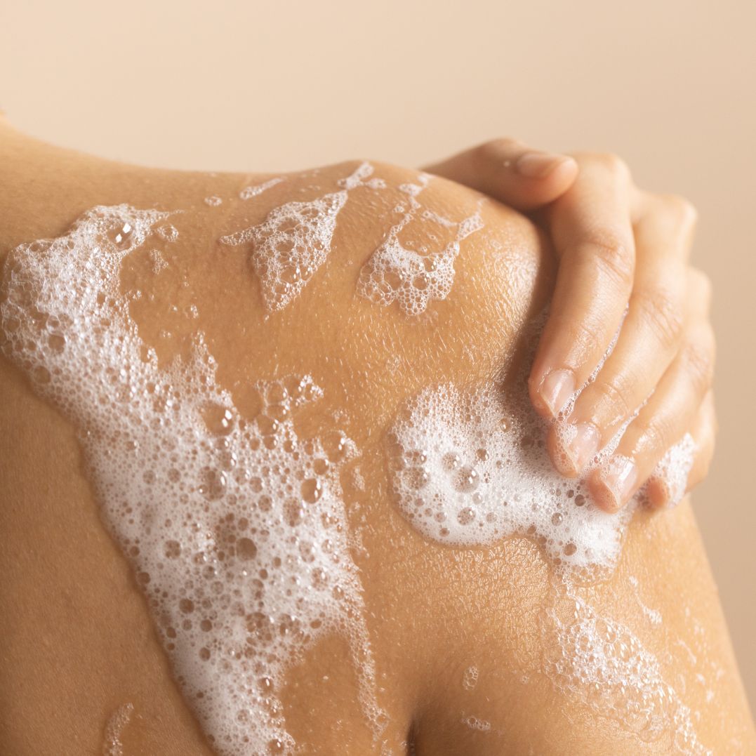 Body Wash