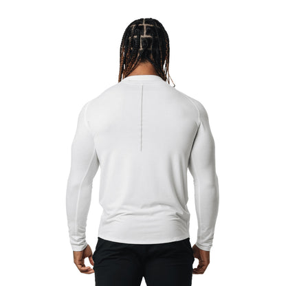 Genesis Vented Long Sleeve Raglan