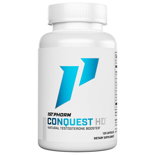 Conquest H.D.